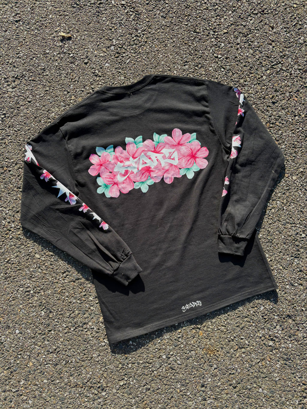 Long Sleeve Exclusif