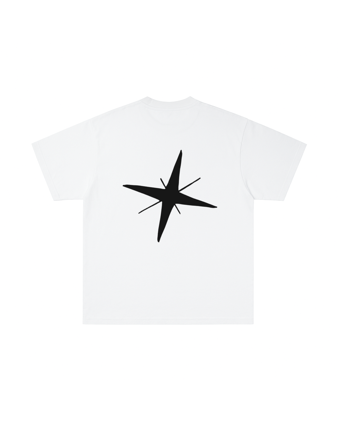 T-shirt Starz Étoilé