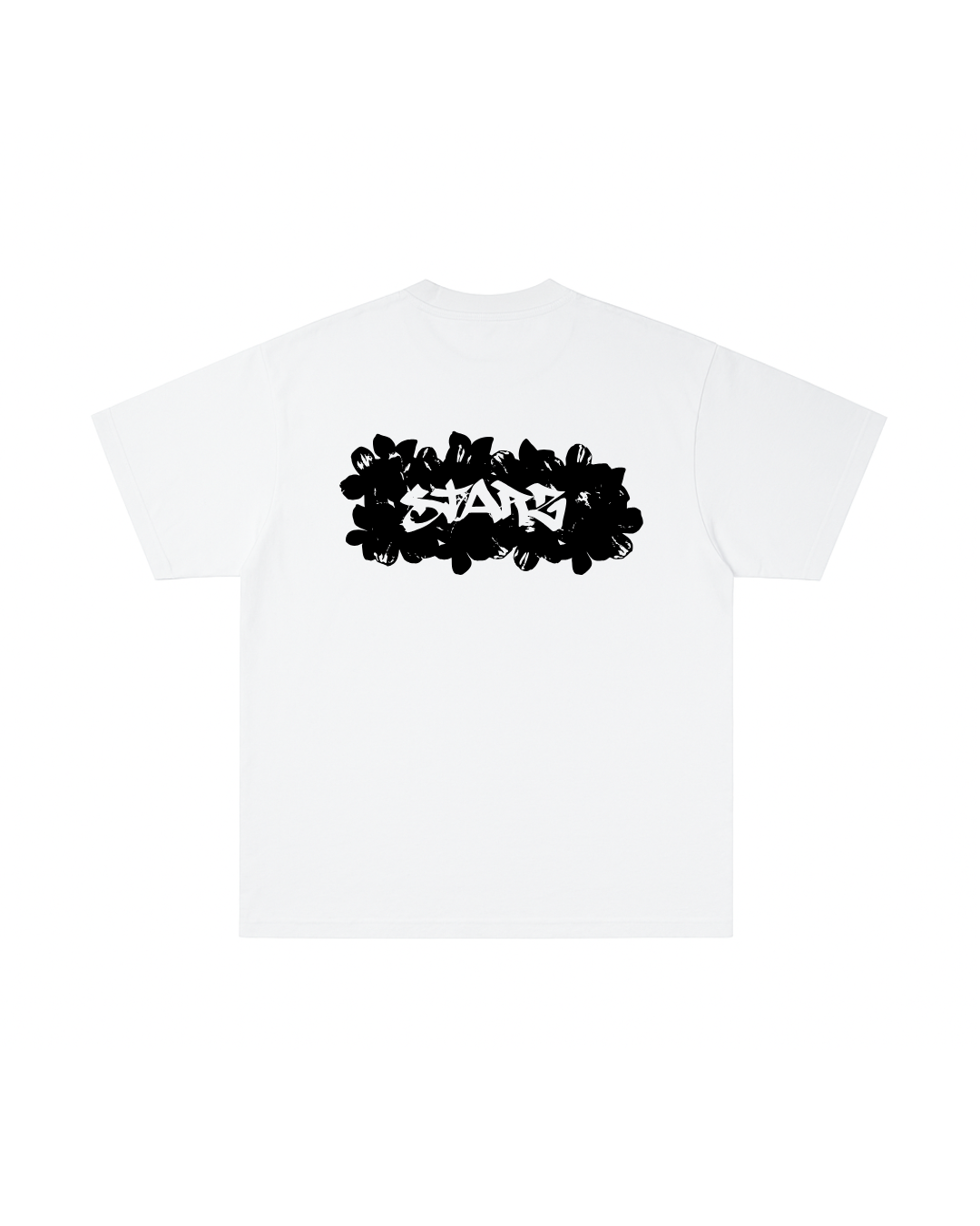 T-shirt Starz Flowers