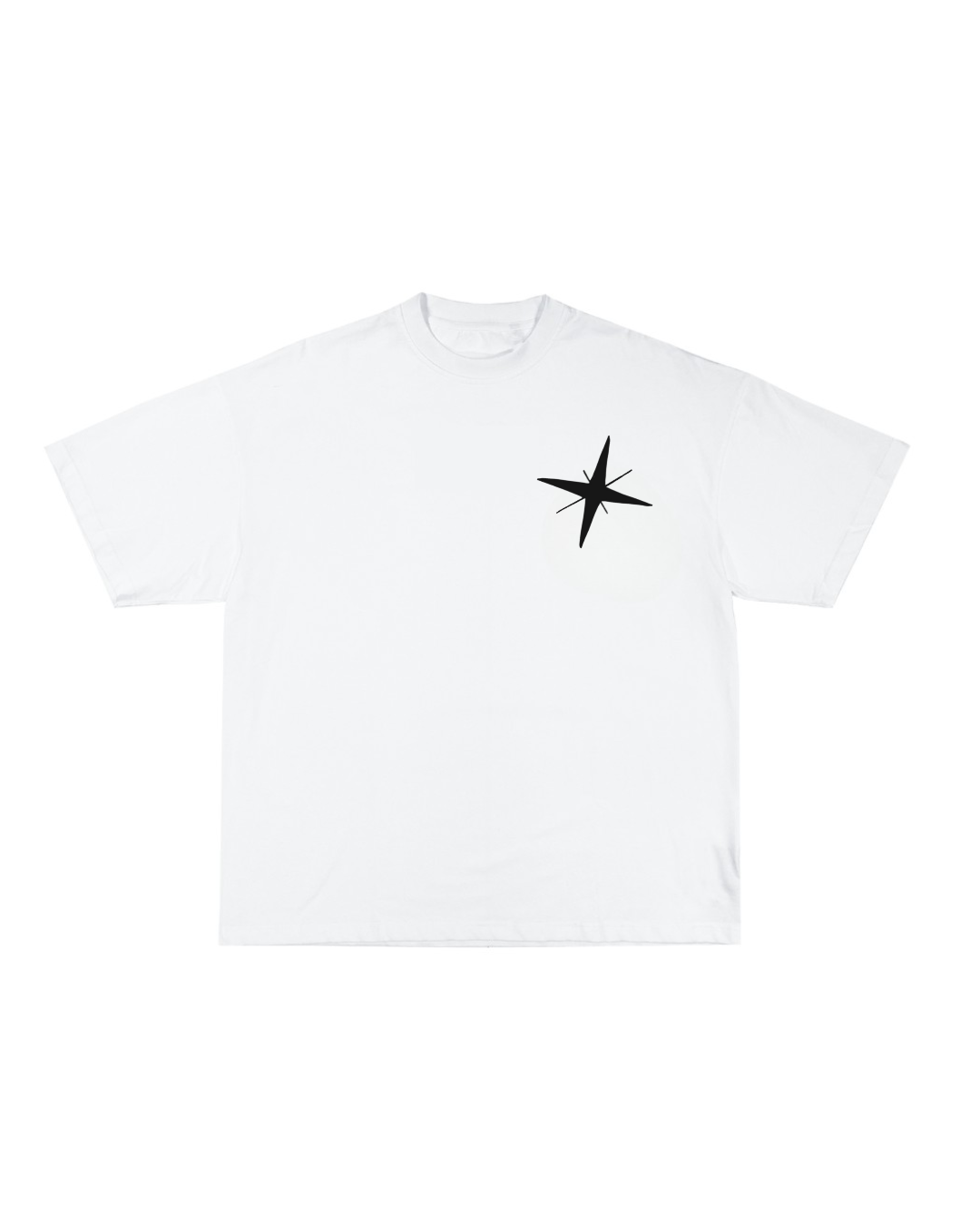 T-shirt Starz Flowers