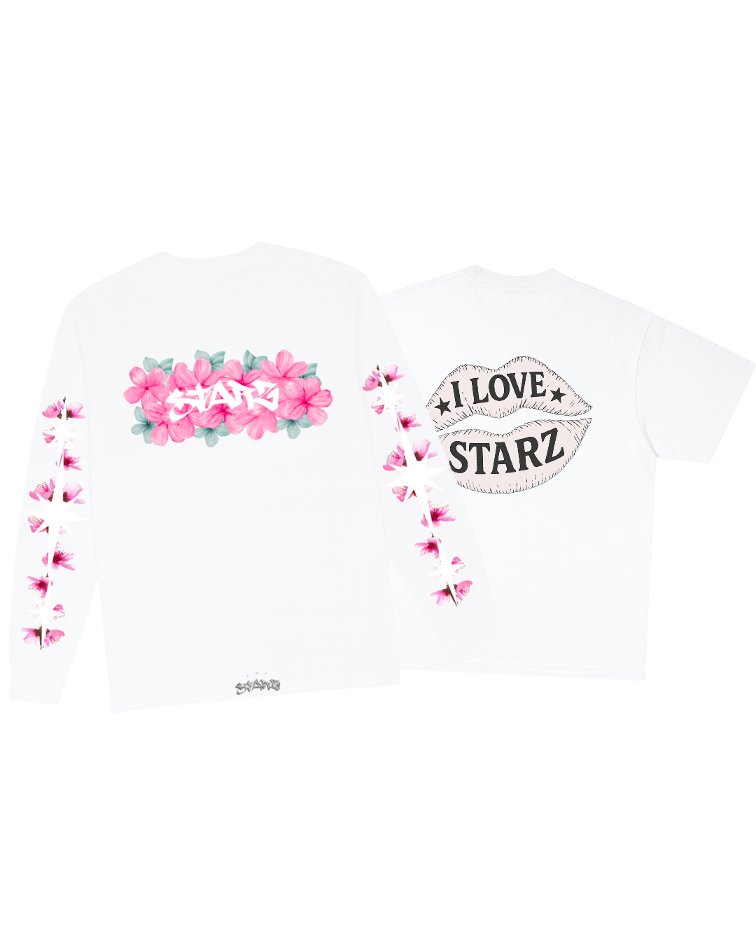 Pack Long Sleeve + T-shirt