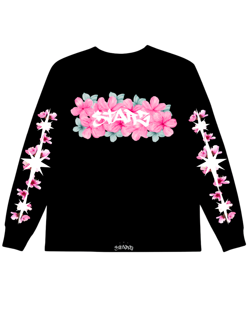 Long Sleeve Exclusif